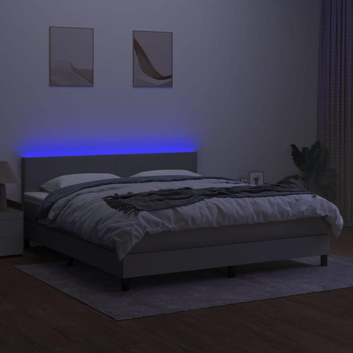 Produktbild VidaXL Jace (160 x 200 cm, 160 x 200 cm)