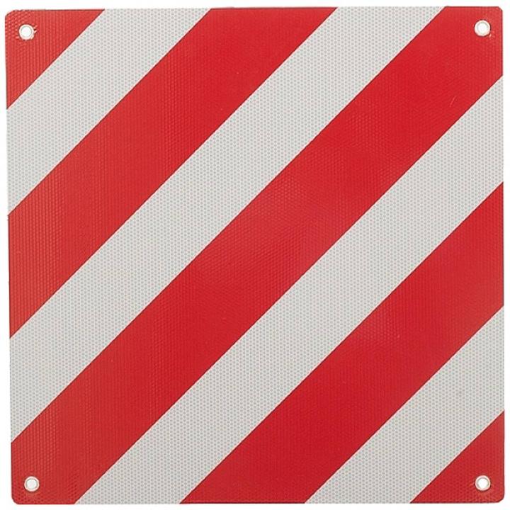 Warntafel IT/FR