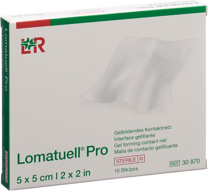 Immagine prodotto Lohmann & Rauscher Pro