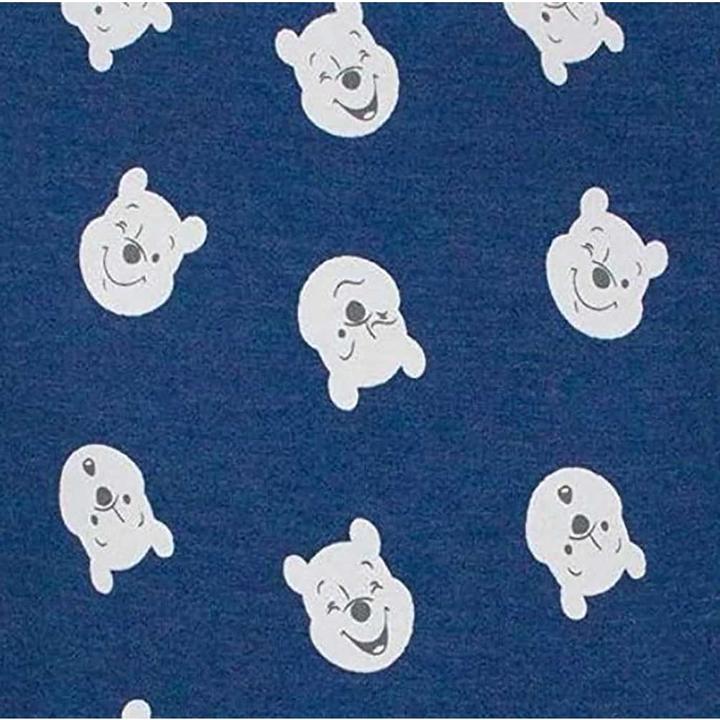 Produktbild Winnie the Pooh Expressions Sweatshirt Jungen (116)
