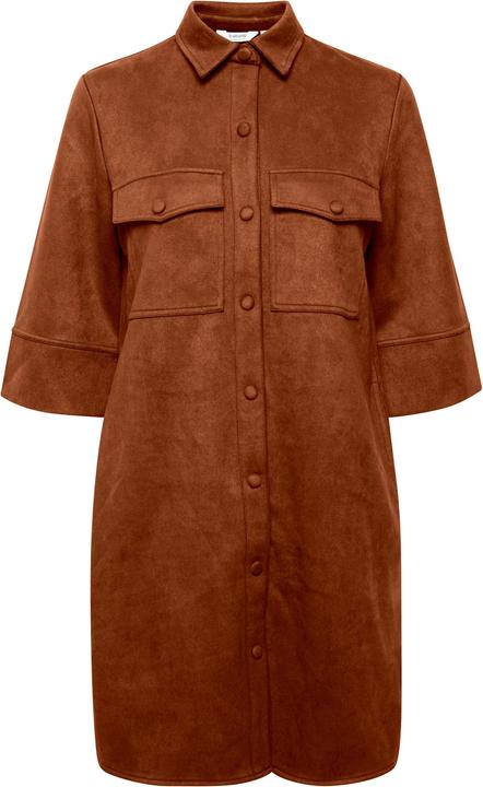 Actual product image B.young BYDOSA SHIRT - 20811867 (36)