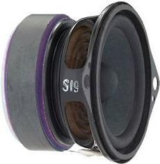 Image du produit Visaton Haut-parleur à large bande FRS 5 X 8 ohms