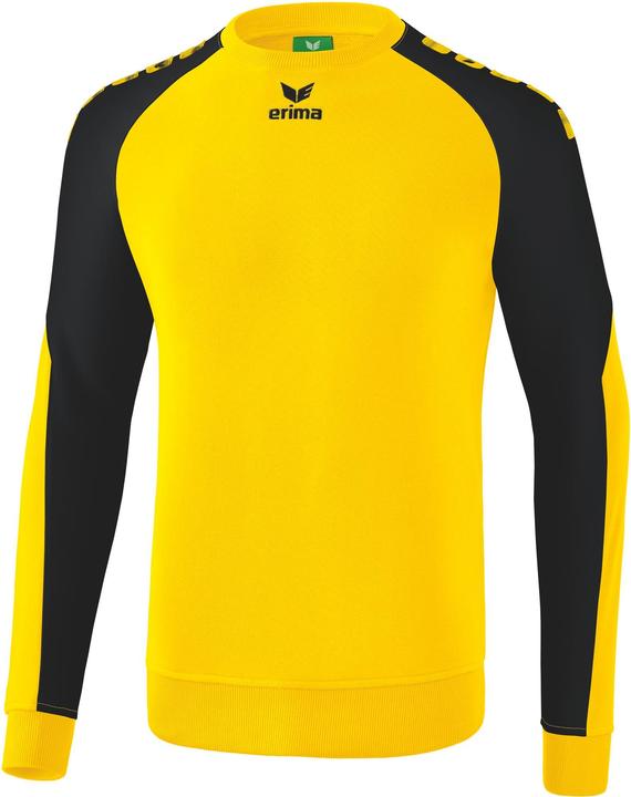 Jaune/Noir