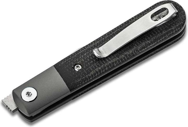 Actual product image Böker Plus Modern Barlow Knife (6.40 cm)