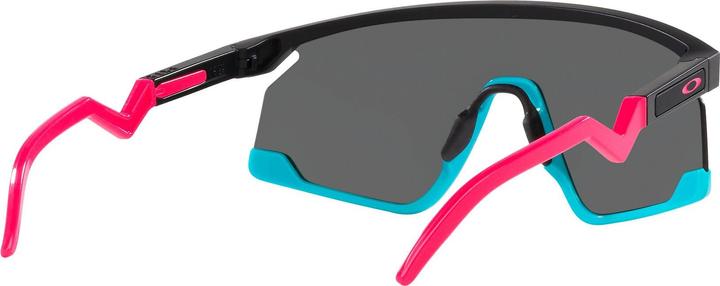 Prizm Black, Matte Black
