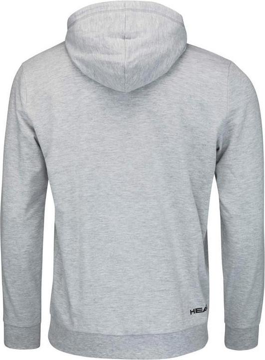Produktbild Head Club Byron Hoodie M grau (M)