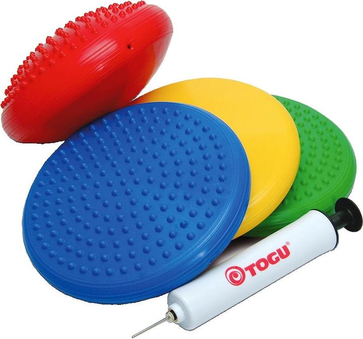 Produktbild Togu Dynair Balancierkissen Mini