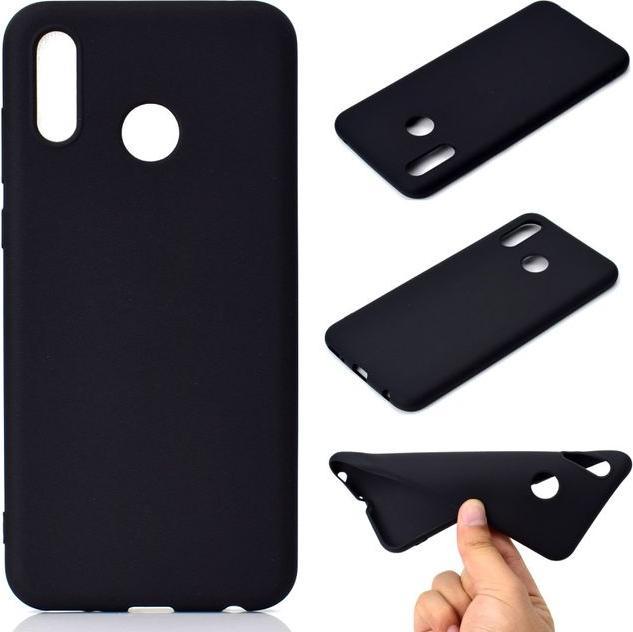 Immagine prodotto MU Classic Softcase serie TPU