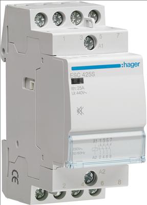 Produktbild Hager ESC425S