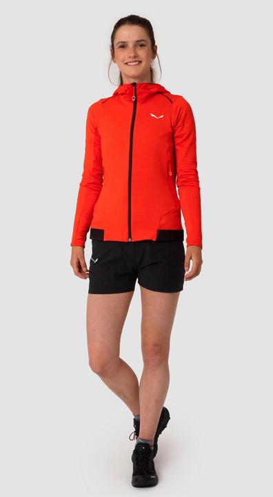 Image du produit Salewa Veste à capuche Pedroc PolarLite pour femme (40, L)