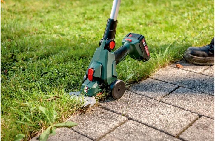Produktbild Metabo SGS 18 LTX Q (Akkuheckenschere)