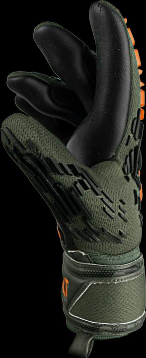 Image du produit Reusch Gant de gardien de but Attrakt Freegel Silver Finger Support Enfants (8)