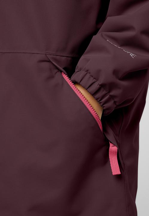 Image du produit Jack Wolfskin Veste Snowy Days (152)
