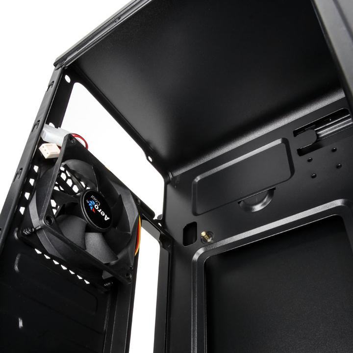 Produktbild AeroCool Qs-182 (mATX, Mini-ITX)