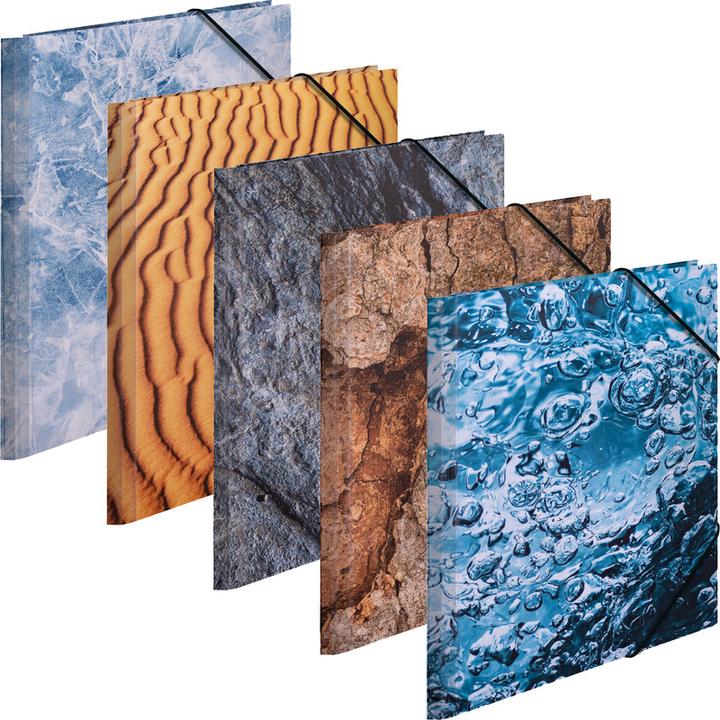 Image du produit HERMA Porte-documents A4 Motif (A4, 1 x)