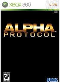 Image du produit Sega Alpha Protocol (Xbox 360)