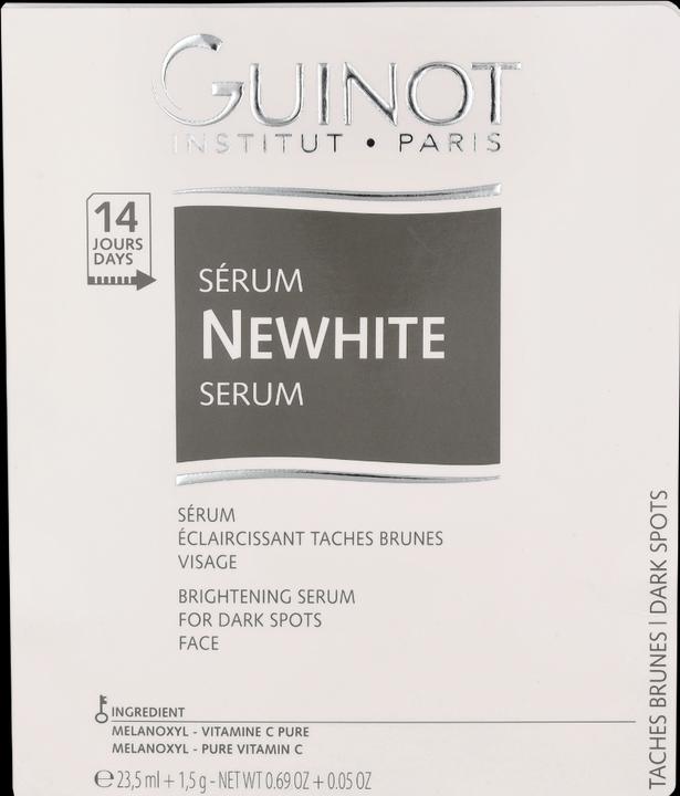 Produktbild Guinot Vitamin C Brightening Serum 23.5ml (25 ml)