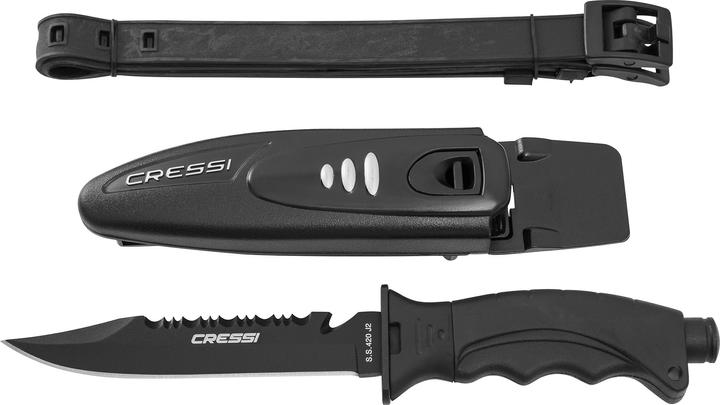 Image du produit Cressi Borg (26.50 cm)