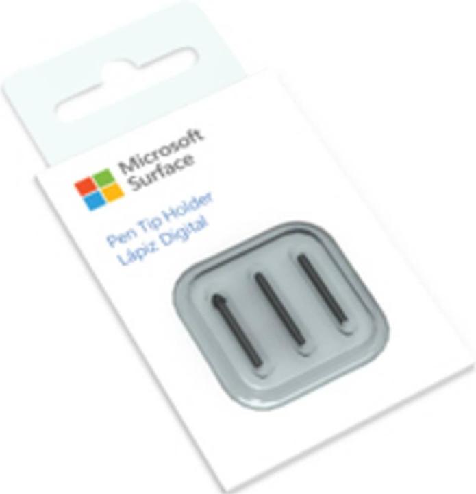Microsoft Conseils pour le stylo Surface