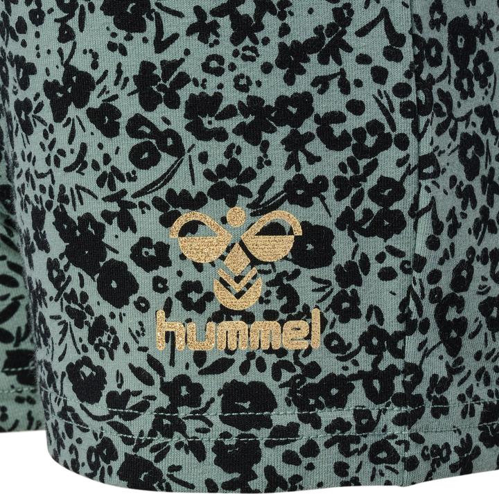 Actual product image hummel Hmlmejse Shorts (110)
