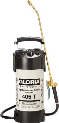 Gloria Haus und Garten Hochleistungssprühgerät 405 Profiline (5 l)