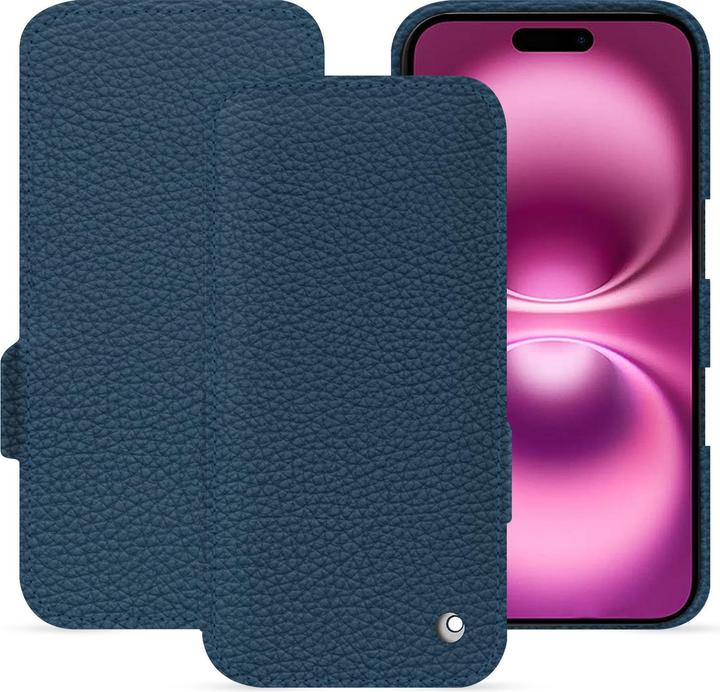 Indigo ( Pantone #1f4565 )