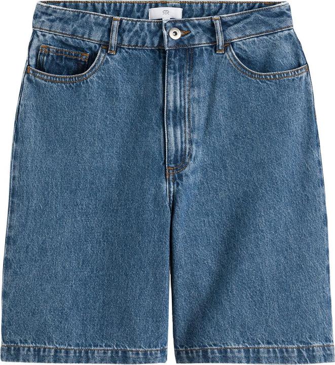 Immagine prodotto La Redoute Collections Pantaloncini di jeans (40)
