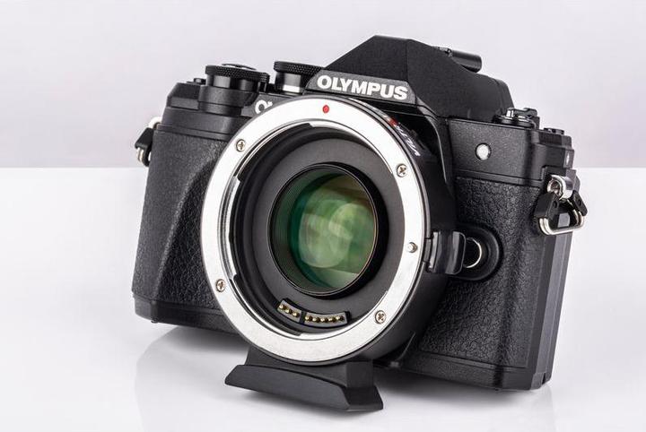 Immagine prodotto Viltrox EF-M2