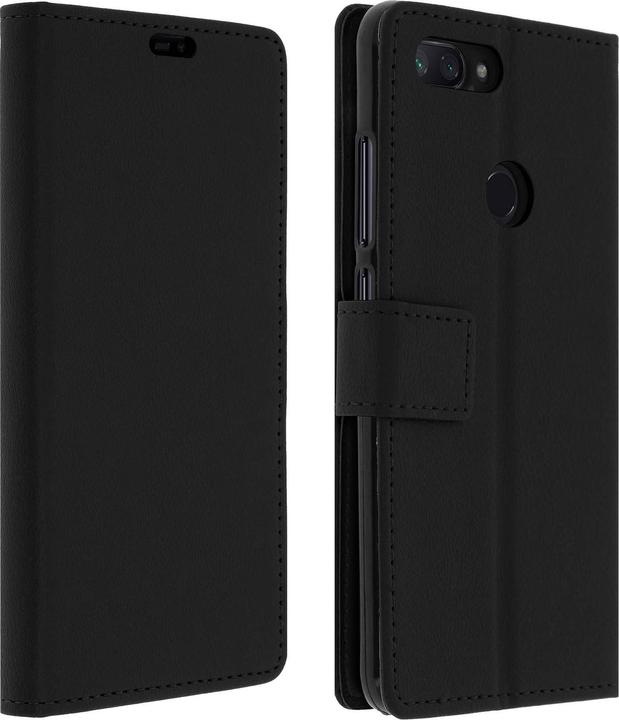 Actual product image Avizar Lenny Series (Mi 8 Lite)