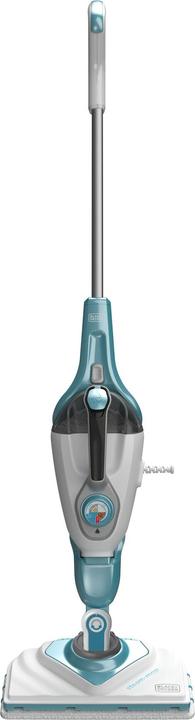 Immagine prodotto Black & Decker Scopa a vapore (1600 W)