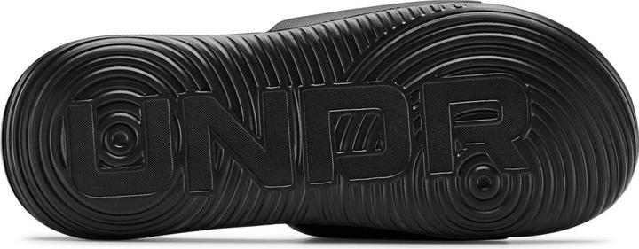 Actual product image Under Armour Ansa Fix Bath Slipper (40)