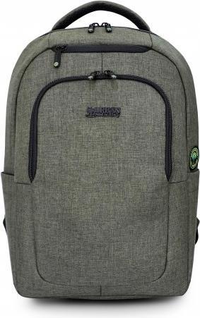 Produktbild Factory CYCLEE City Notebooktasche 39,6 cm (15.6"" ) Rucksack Khaki