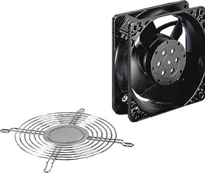 Produktbild Rittal SK - Gehäuselüfter - 60 mm