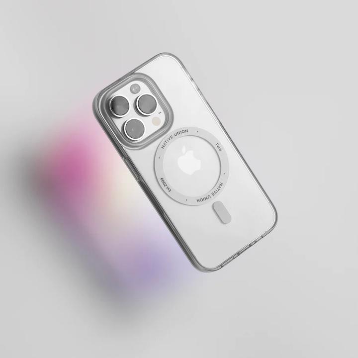 Produktbild Native Union RECLE-TRA-NP23P (Apple iPhone 15 Pro)