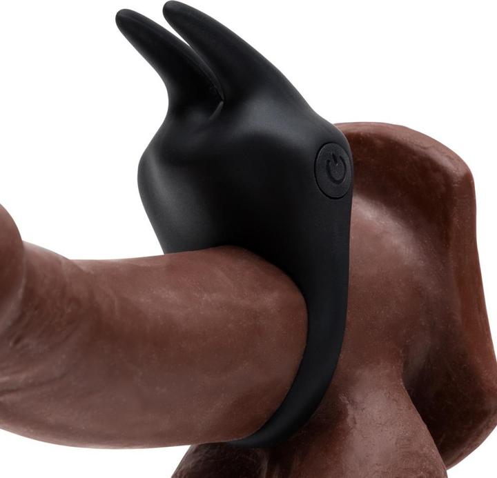Actual product image Fifty Shades of Grey FSOGS Rabbit Love Ring (3.20 cm)