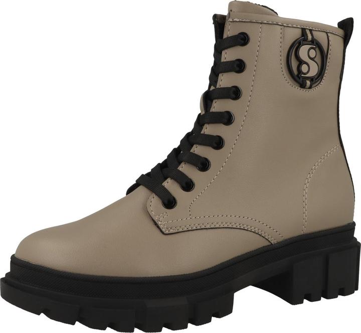 Produktbild S.Oliver Stiefelette (38)