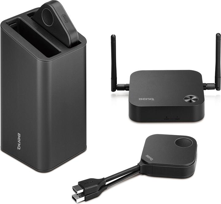 BenQ InstaShow WDC10 (8 m, HDMI 1)