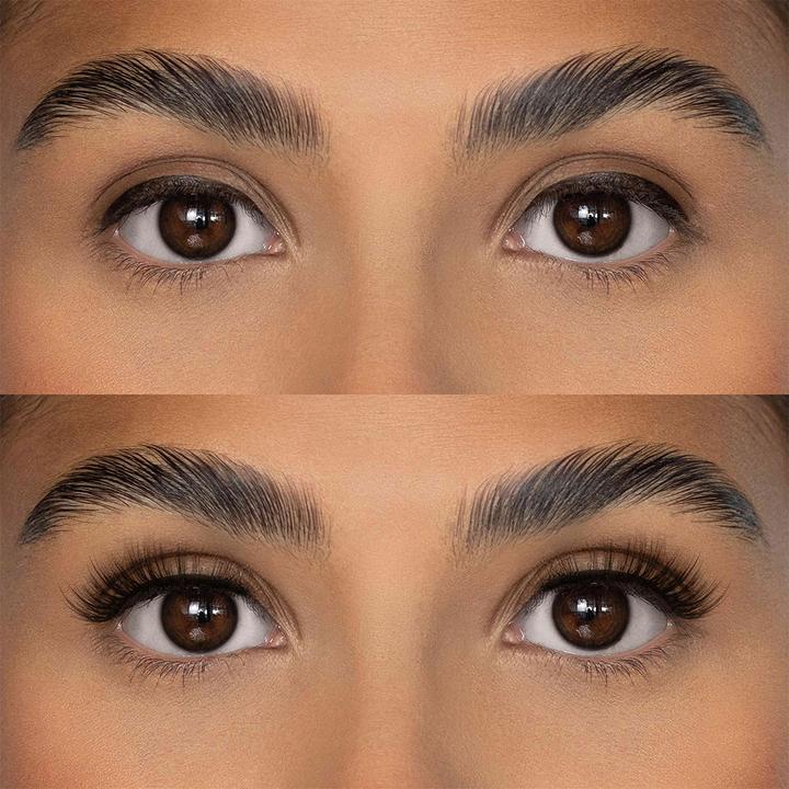 Produktbild Fleeky Magic Lashes - Kunstwimpern (Künstliche Wimpern)