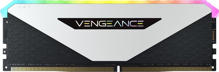 Actual product image Corsair Vengeance RGB RT (4 x 8GB, 3600 MHz, DDR4-RAM, DIMM)