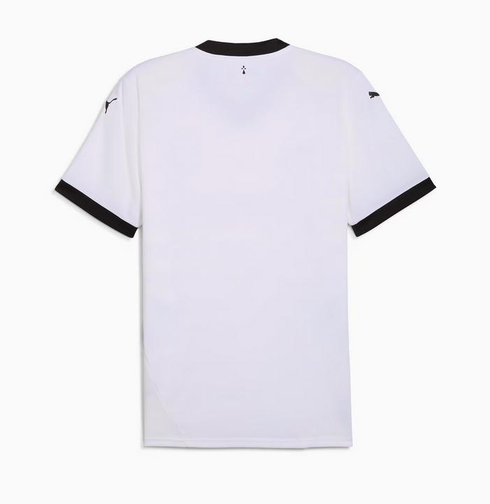 Immagine prodotto Puma Maglia SRFC Away Replica con sponsor (M)