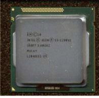Produktbild HPE Xeon Ib E3 1280 V2 8M 3.6 Ghz (3.60 GHz, 4 -Core)
