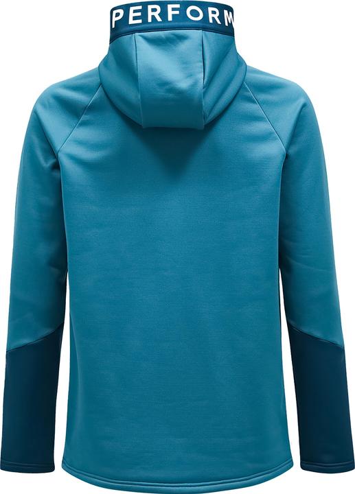 Actual product image Peak Performance M Rider Zip Hood (L)