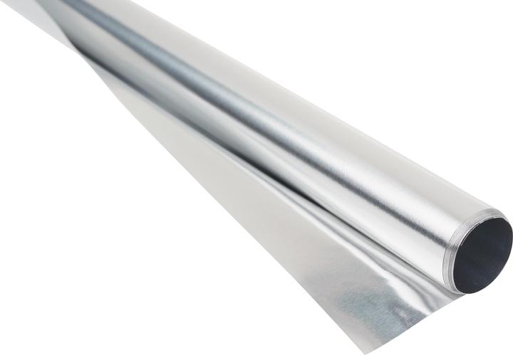Produktbild Folia Alu-Bastelfolie (60 g/m², 1 x)