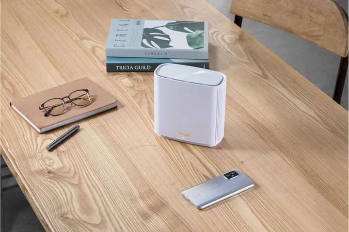 Immagine prodotto ASUS ZenWiFi XT9 confezione da 1