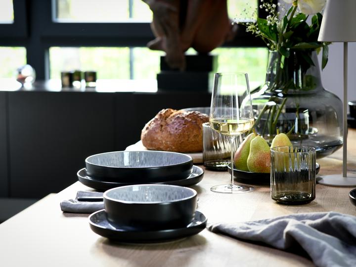 Image du produit CreaTable Nordic Fjord (16 pièce(s))