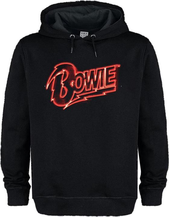 Image du produit Amplified - Sweat à capuche NEON SIGN - Adulte (XL)