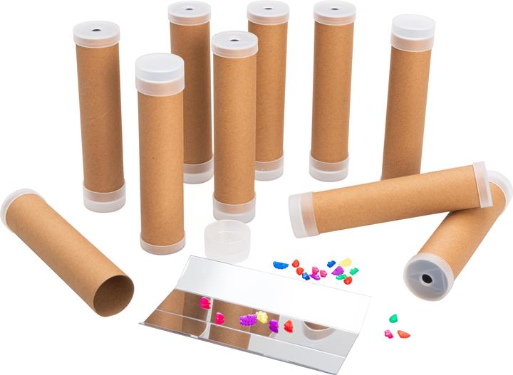 Image du produit Betzold Set de kaléidoscope à faire soi-même