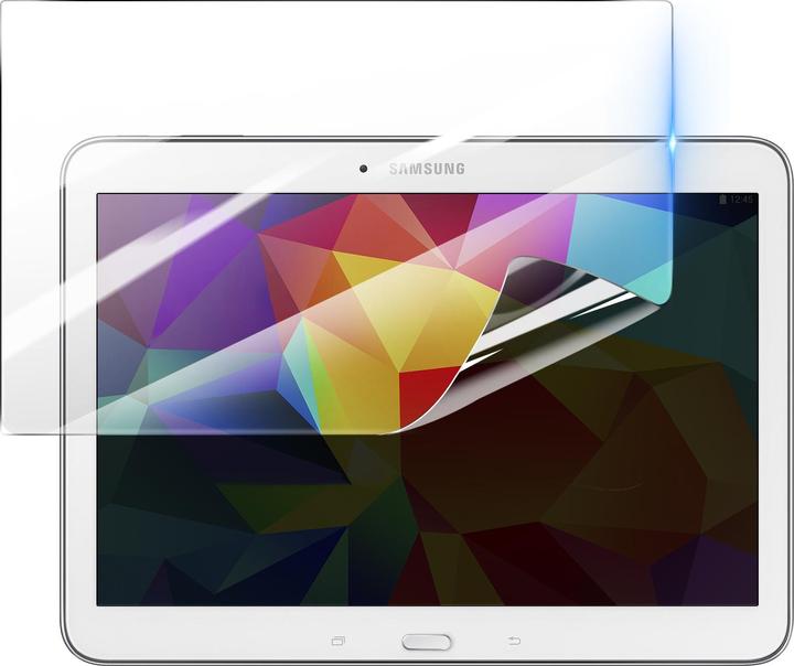 Immagine prodotto 3MK Pellicola ScreenSafe (1 Pezzo/i, Samsung Galaxy Tab S 10.5)