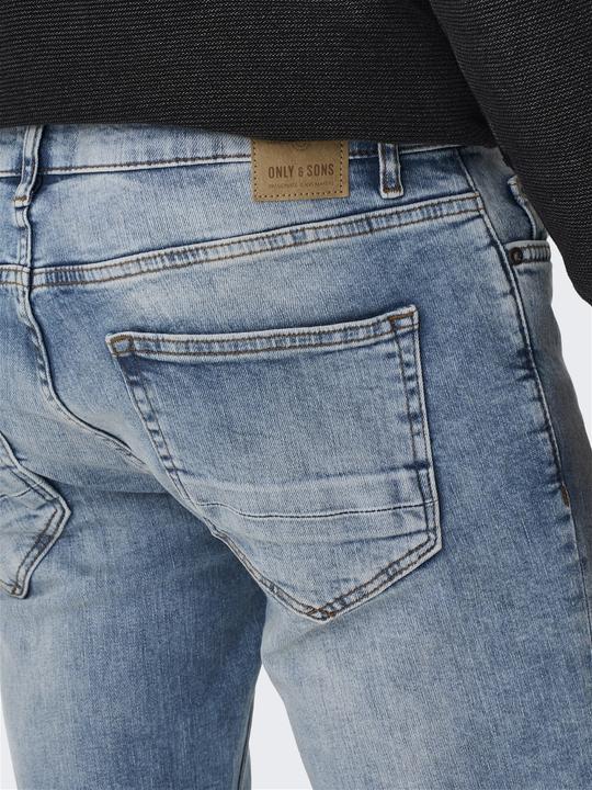 Immagine prodotto Only & Sons ONSLoom - Jeans slim fit a lavaggio blu (W31/L34)