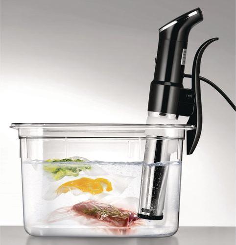 Actual product image Unold Sous Vide Time (EU plug)